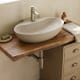 Lavabo suspendido Bathco New Málaga Principal 0