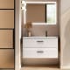 Mueble de baño Viso Delta Principal 3