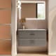 Mueble de baño Viso Delta Principal 4