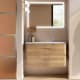 Mueble de baño Viso Delta Principal 1
