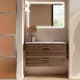 Mueble de baño Viso Delta Principal 0