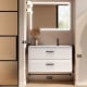 Mueble de baño Viso Delta Croquis 14