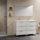 Conjunto mueble de baño Amizuva Suki Principal 2