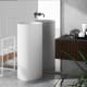 Lavabo de pedestal de Hidronatur Andilla Principal 0