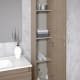 Columna de baño Cosmic BBEST Detalle 2