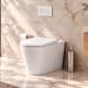 Pack inodoro + cisterna empotrada Unisan Sanindusa Urb.y Plus Ambiente 6