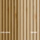 Mueble de baño con encimera solid surface y cajonera Bruntec Alpes 4 Detalle 2