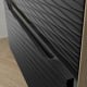 Mueble de baño con encimera de resina Coycama Sahara Detalle 16
