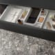 Mueble de baño con encimera de resina Coycama Sahara Detalle 15