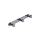 Percha de baño triple Medimex Practic Principal 5