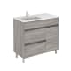 Conjunto mueble de baño Royo Band 3d 8