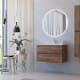Conjunto mueble de baño Bruntec Basic Principal 0