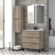 Mueble de baño Campoaras Kloe Principal 2