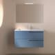 Conjunto mueble de baño Royo Econic Principal 1