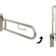 Barra abatible PMR Bruntec 108 Detalle 2
