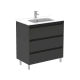 Conjunto mueble de baño Royo Sansa 3d 7