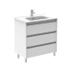 Conjunto mueble de baño Royo Sansa 3d 8