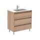 Conjunto mueble de baño Royo Sansa 3d 6