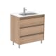 Conjunto mueble de baño Royo Sansa 3d 7