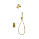 Conjunto de ducha empotrado Imex Toscana Principal 3