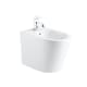 Pack inodoro + cisterna + bidé Bruntec Lisboa Detalle 5