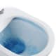 Pack inodoro + cisterna + bidé Bruntec Lisboa Detalle 6