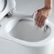 Pack inodoro + cisterna + bidé Bruntec Lisboa Detalle 7