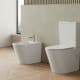 Pack inodoro + bidé Bruntec Lisboa Principal 0