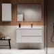 Conjunto mueble de baño Viso Box Principal 5
