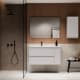 Conjunto mueble de baño Viso Bath Box Principal 3