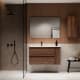 Conjunto mueble de baño Viso Bath Box Principal 5