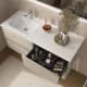 Conjunto mueble de baño Salgar Vima Detalle 5