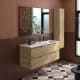 Conjunto mueble de baño Salgar Vima Principal 0