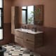 Conjunto mueble de baño Salgar Vima Principal 2