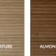 Conjunto de mueble de baño madera maciza palilleria Bruntec Alpes 7 Detalle 3
