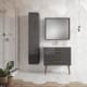 Columna de baño Bruntec Gaia Ambiente 2