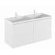 Conjunto mueble de baño Royo Vora Principal 2
