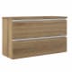 Mueble de baño con encimera de MDF Hidrófuga de madera Visobath Granada Principal 3
