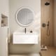 Conjunto mueble de baño Viso Box Principal 3