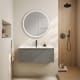 Conjunto mueble de baño Viso Box Principal 4