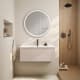 Conjunto mueble de baño Viso Box Principal 5