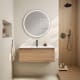Conjunto mueble de baño Viso Box Principal 10