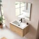 Conjunto mueble de baño Viso Box Ambiente 14