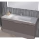 Lavabo encastrado Art and bath Hermes Principal 0