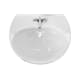Lavabo de pie Unisan Sanidusa Benissa Detalle 1