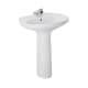 Lavabo de pie Unisan Sanidusa Benissa Principal 0