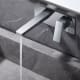 Grifo de lavabo empotrado Imex Pisa Ambiente 11
