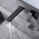 Grifo de lavabo empotrado Imex Pisa Detalle 5