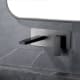 Grifo de lavabo empotrado Imex Pisa Ambiente 7