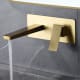 Grifo de lavabo empotrado Imex Pisa Ambiente 9